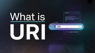 What's a URI? Simple Library Analogy That Finally Makes Sense