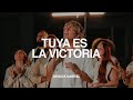 Tuya Es La Victoria (En Vivo) - Genock Gabriel