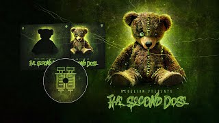 Rebelion Presents: The Second Dose (Album Trailer)