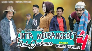 Download Lagu Flm Aceh terbaru 2022 CINTA MEUSANGKOET BAK JEULAM... MP3 Gratis
