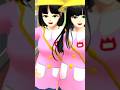 Kalian tim yang mana#sakuraschoolsimulator#shorts#fypシ゚viral#sakurajedagjedug