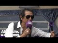 Alejandro Escovedo at Hard Rock Calling 2010