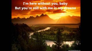 3 Doors Down Here Without You Lyrics Hd
