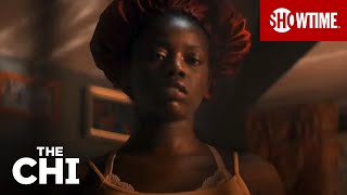 'Ronnie' Ep. 7 Official Clip | The Chi | Season 4