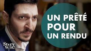 Un Prêté Pour Un Rendu | @DramatizeMeFrance