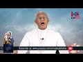 15. ശാന്തിദൂത് ഡിസംബർ 15 ii mar andrews thazhath ii media catholica ii christmas message