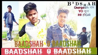 Badshah o Baadshah Full Video song | Badshah |Shahrukh Khan, Twinkle khanna | Abhijit (Durgeshsahu)
