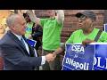 Union Strong Podcast: The Union Vote