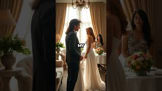 Betrayed: I Walked In on a Heartbreaking Wedding Rehearsal!