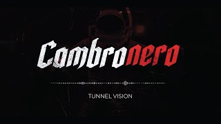 Cambronero - Tunnel Vision (Audio Visualizer)