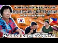 MY KOREAN MOTHER-IN-LAW  REQUESTED GARLIC BUTTER SHRIMP FOR FRIENDS | FILIPINO FOODS