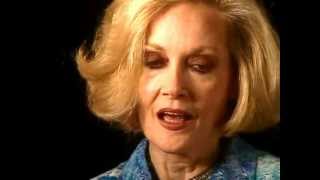Dark Shadows - Nancy Barrett Interview 02.mp4