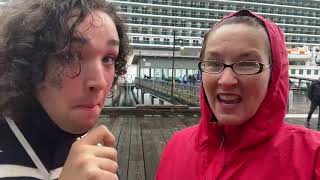 Cruise Excursion Options in Juneau, Alaska