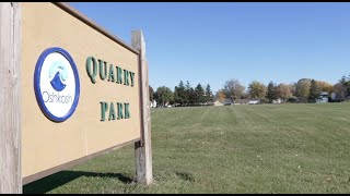 The City of Oshkosh to reimagine old landfill spot with the Quarry Park Master Plan