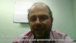 Cervical screening made easy