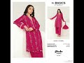 maria b m basics luxury khaddar collection 2023 winter khaddar mariab luxury