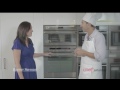 electrolux pyrolytic oven chef saturday harvey norman