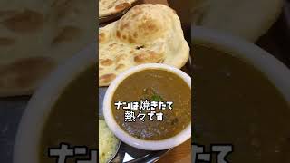 本格派インド料理インドカレーのランチが700円から、焼きたてのナンとライスがお代わり自由でサラダとドリンク付きです。インド料理サクティ小田原店　भारतीय व्यंजन करी जापान