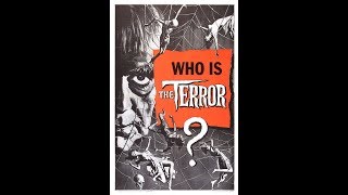 The Terror 1963