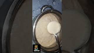 Wheat flour Aapam | Aivar Creations