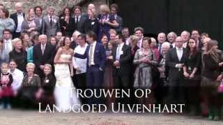 Ulvenhart - Trouwlocatie bij Breda