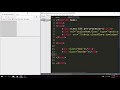 Less CSS Pre-processor Introduction Tutorial For Beginners