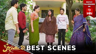 Kalisundam Raa Best Scenes: 20th January 2025 Episode Highlights | Watch Full Episode on ETV Win