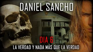 🔴Día 6 de JUICIO🔴 Daniel Sancho - 