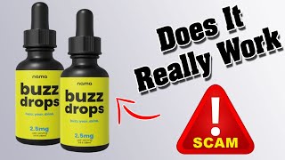 Buzz Drops Reviews: Is Buzz Drops Worth It?