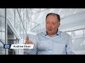 What We Do | Andrew Dean on DB Results