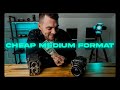 Best CHEAP Medium Format Film Cameras