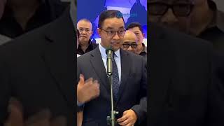 Ini Bocoran Cawapres Anies Baswedan di Pilpres 2024