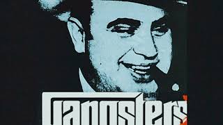 gangster music 12 - opening credits - analyze that - david holmes