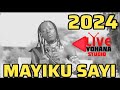 MAYIKU SAYI UJUMBE WA MWANA NYALANDU 2024 MSAMBAZAJI YOHANA STUDIO