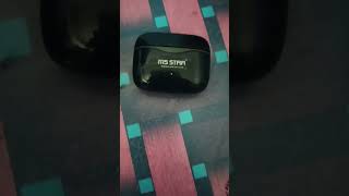 MS star airpods unboxing..