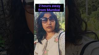 Near Mumbai resort, karjat #shorts #viralvideo #ytshorts#travel  #shortvideo  #saritastylishdishes