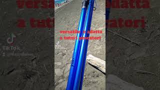 Canna da Pesca Surfcasting  Yuki Saiko A2  Plus