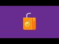 How to Draw Lemon Juice Flat Design Graphic Design Adobe Illustrator Tutorial