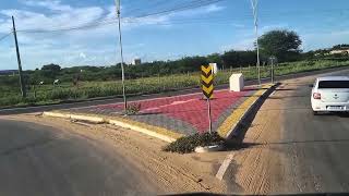 BOM JESUS DA LAPA, VIAGEM P/NORDESTE, VIDA DE CAMINHONEIRO, CARGA PESADA, #bomjesusdalapa #romeiros