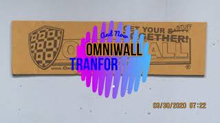 OmniWall Power Wall Transformation