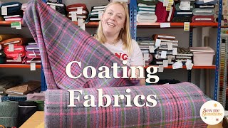 Coating Fabrics