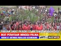 perayaan minggu palma_umat katolik  paroki st Antonius Padua Sasi kefamenanu