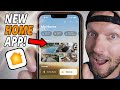 NEW Apple HOME APP First Look!! - iOS 16