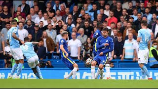 Chelsea 0:1 Manchester City | England Premier League | All goals and highlights | 25.09.2021