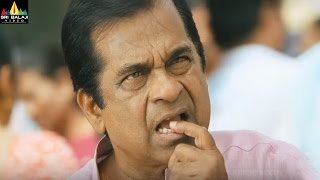 Brahmanandam Comedy Scenes Back to Back | Vol 1 | Telugu Movie Comedy | Sri Balaji Video