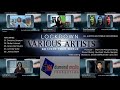 LOCKDOWN VARIOUS ARTISTES - Go Light Your World (Cover)