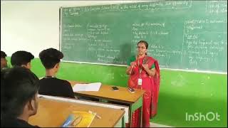 Enumeration in C | K.Gowthami | Assistant Professor |DrSNSRCAS