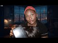 ASMR | Girl That's LOW-KEY OBSESSED With You Comes Over For A Spontaneous 