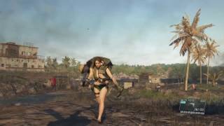 Mgsv Tpp Ep 15 赤道のウォーカーギア でジギタリス ルテア を稼ぐ