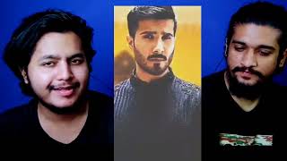 INDIAN Reaction On Feroz khan new tiktok videos | feroz khan attitude videos | FEROZE KHAN